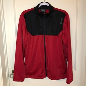 Men’s And1 Athletic Jacket